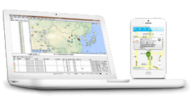 ɽ�|�H������GPS��λ